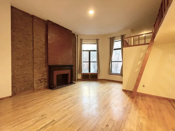 107 West 74th Street image 1 of 8