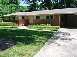 5315 Finsbury Pl, Charlotte, NC 28211