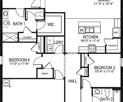 2nd image of 9058 Venetian Sq