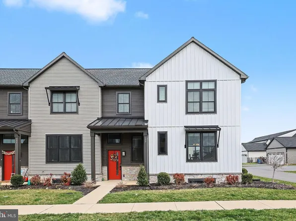 133 Larkin Dr, Mechanicsburg, PA 17055