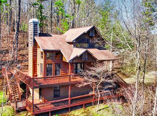 522 Fedorak Ct, Ranger, GA 30734