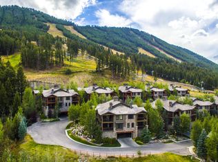533 Snow King Loop APT 3340, Jackson, WY 83001