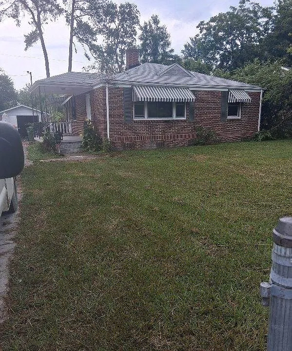 121 Brookland Cir