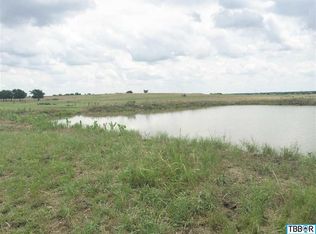 22407 Meeks Rd, Burlington, TX 76519