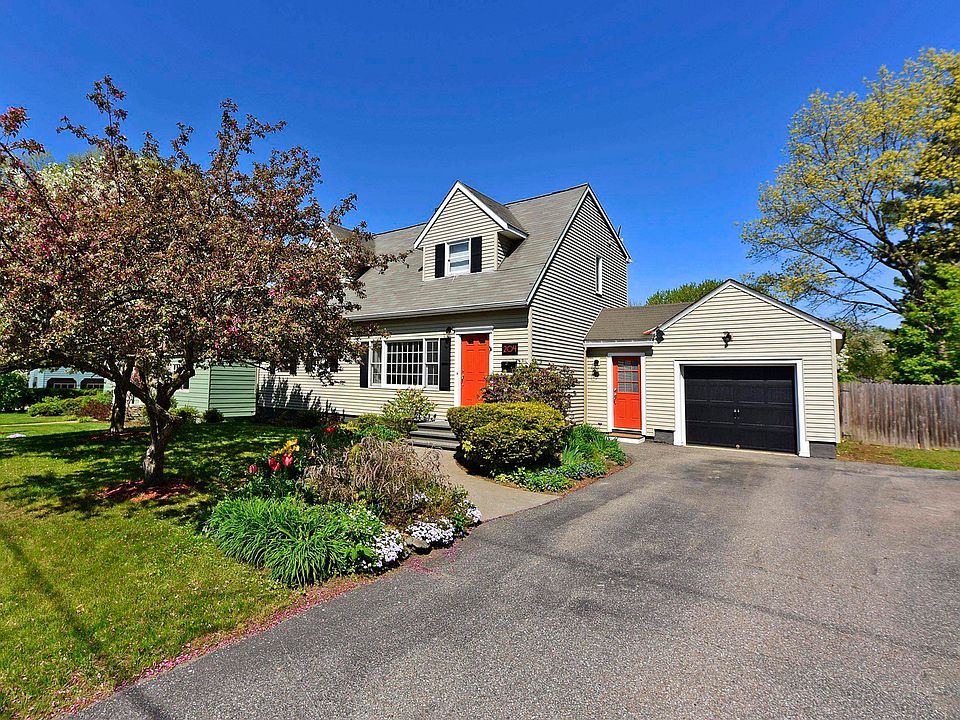 204 Staniford Road, Burlington, VT 05408 Zillow