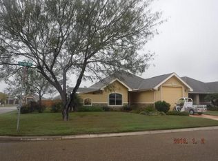 4106 Pelican Way, Mission, TX 78572