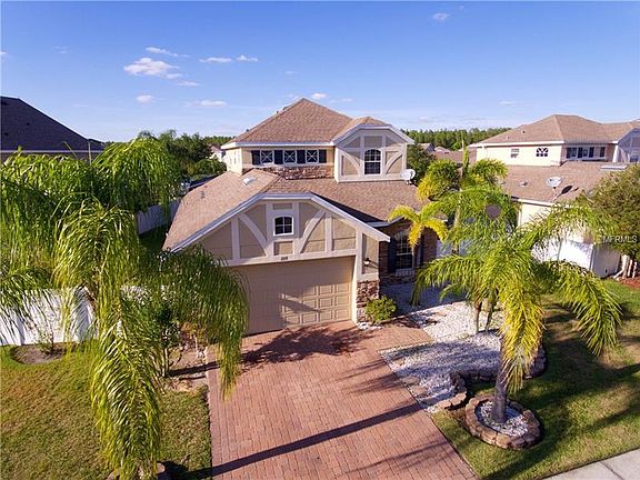 Home For Sale In Meadow Woods