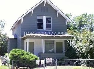 409 W Thatcher St APT 2, Boise, ID 83702