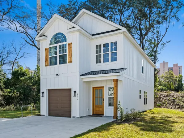 2239 Sand Dunes Dr., Myrtle Beach, SC 29577