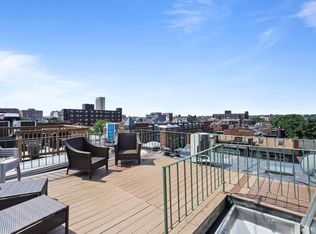 35 Worcester St APT 5, Boston, MA 02118