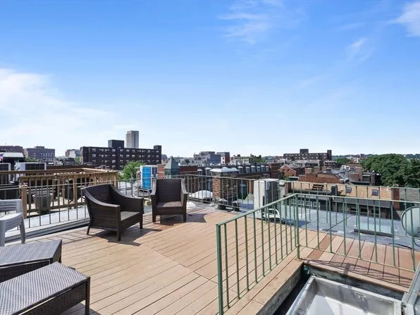 35 Worcester St APT 5, Boston, MA 02118