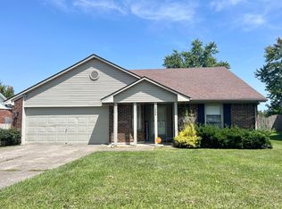 1288 Colorado Rd, Lexington, KY 40509