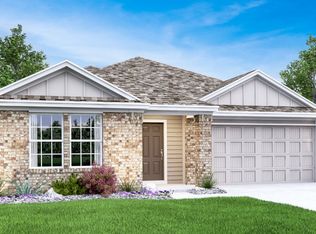 Marquette Plan, Woodfield Preserve : Highlands Collection, Georgetown, TX 78628