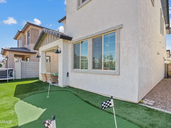 9310 E SEQUENCE Avenue, Mesa, AZ 85212