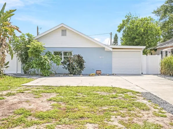 1811 49TH STREET N, ST PETERSBURG, FL 33710