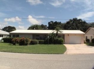 625 Armada Rd N, Venice, FL 34285
