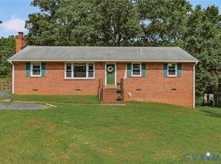 6420 Wimbledon Dr, North Chesterfield, VA 23224