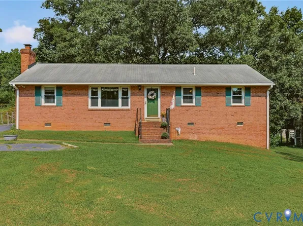 6420 Wimbledon Dr, North Chesterfield, VA 23224