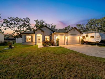 237 Leafy Way Ave, Spring Hill, FL, 34606