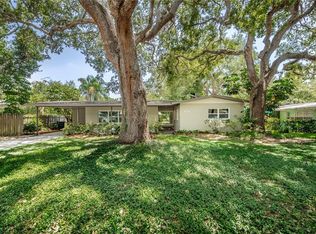 3312 W Alline Ave, Tampa, FL 33611