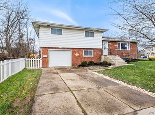 260 Grandview Ave, Buffalo, NY 14223