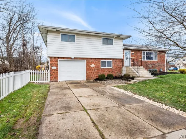 260 Grandview Ave, Buffalo, NY 14223
