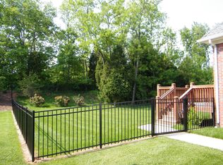 4603 Crossfield Cir, Louisville, KY 40241