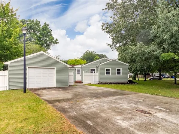 107 Maurice Ave, Portsmouth, VA 23701