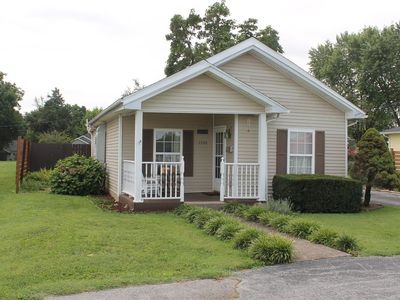 1448 Magnolia St, Bowling Green, KY, 42104