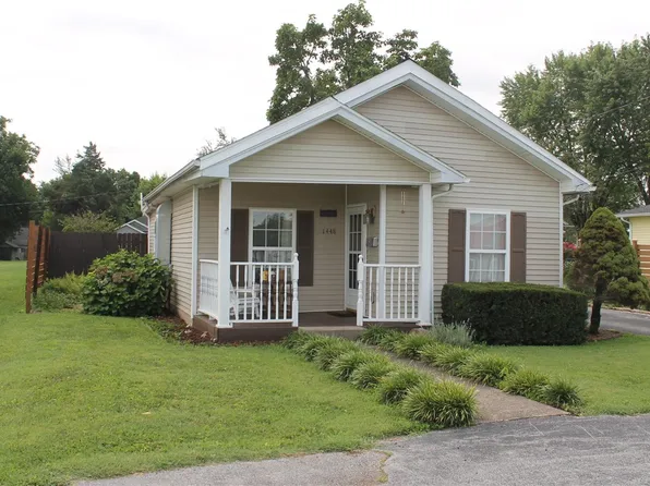 1448 Magnolia St, Bowling Green, KY 42104