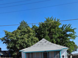 1635 Five Points Rd SW, Albuquerque, NM 87105