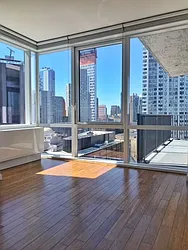 Rented by The Dermot Realty Management Company