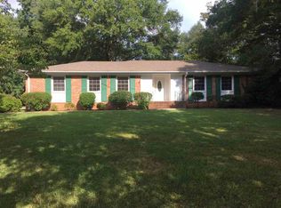 136 Shannon St, Spartanburg, SC 29307