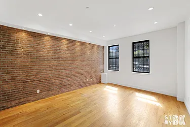 Rented by StayBK LLC