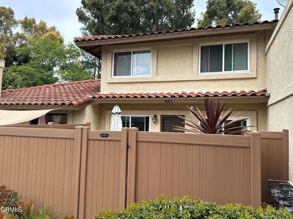 583 Doyle Ln, Ventura, CA 93003