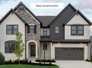 3193 Blossom Trl, Brunswick, OH 44212