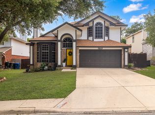 7507 Silent Cloud, San Antonio, TX 78250