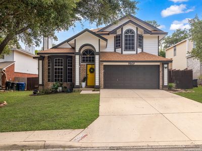 7507 Silent Cloud, San Antonio, TX, 78250