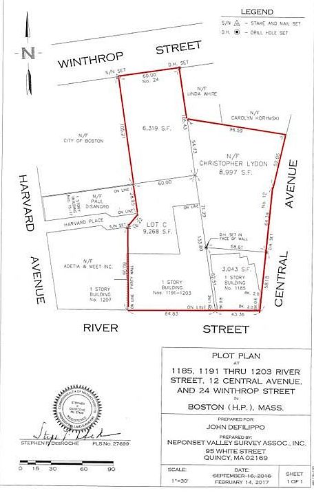 2nd image of 1191 River St