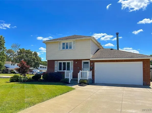 57 Lynn Lea St, Buffalo, NY 14221