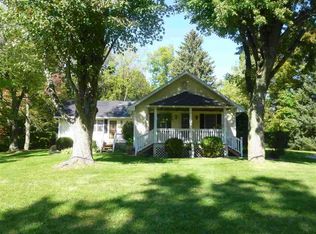 22451 Kern Rd, South Bend, IN 46614