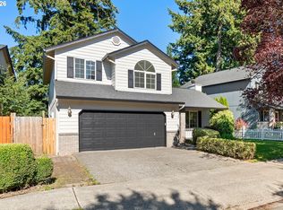 8405 NE 39th Ave, Vancouver, WA 98665