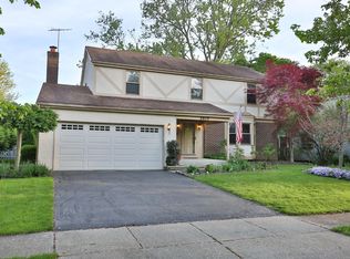 1405 Buttermilk Ave, Columbus, OH 43235