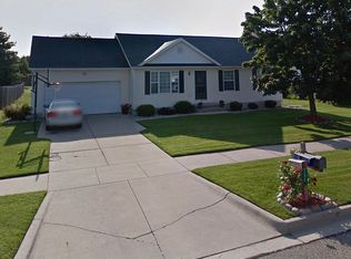 730 Tillies Ave, Portland, MI 48875