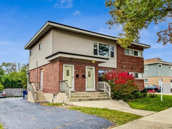 609 Burlington Ave, Western Springs, IL 60558