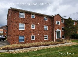812 Georges Station Rd UNIT D03, Greensburg, PA 15601
