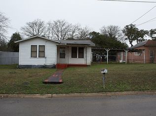 612 Swigert St, Kerrville, TX 78028