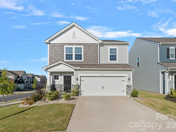6499 Gopher Rd, Lancaster, SC 29720