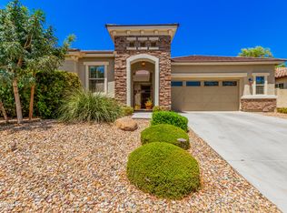 18648 W Cinnabar Ave, Waddell, AZ 85355