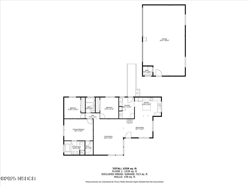 2nd image of 4639 Tepusquet Rd